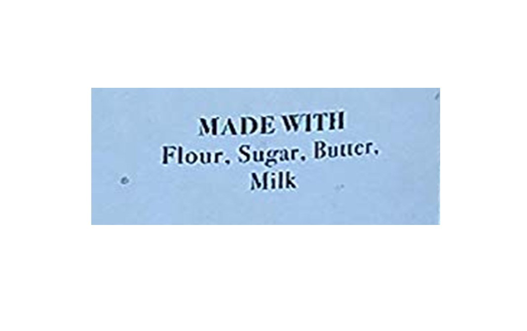 Mo's Milk Cookies    Glass Jar  100 grams